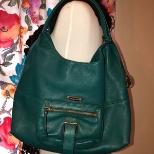 Like new Michael Kors Spring bag!